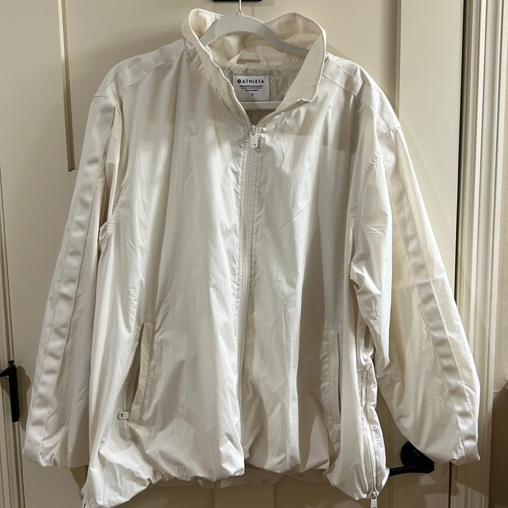 Athleta Wind Breaker